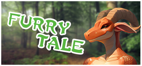 Furry Tale steam charts