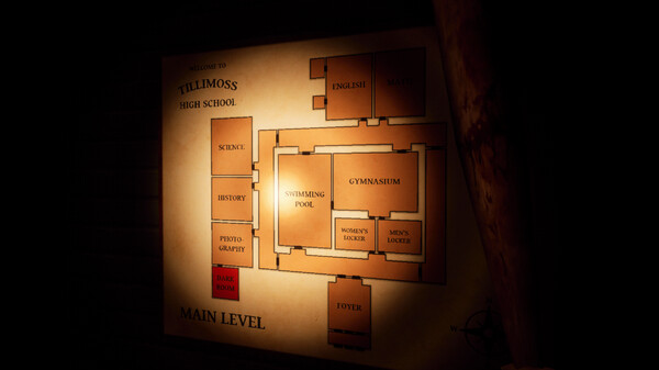 Psychosis: Teaser - Original Video Game Score screenshot 7