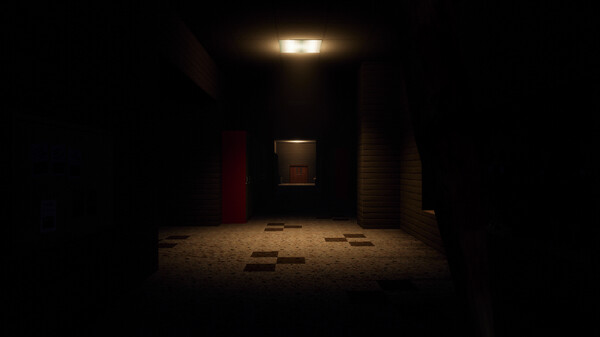 Psychosis: Teaser - Original Video Game Score