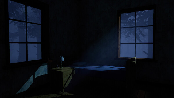 Psychosis: Teaser - Original Video Game Score