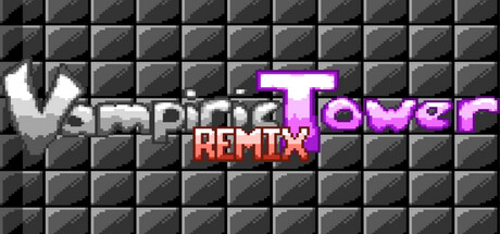 Vampiric Tower Remix Cover Image