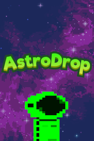 AstroDrop