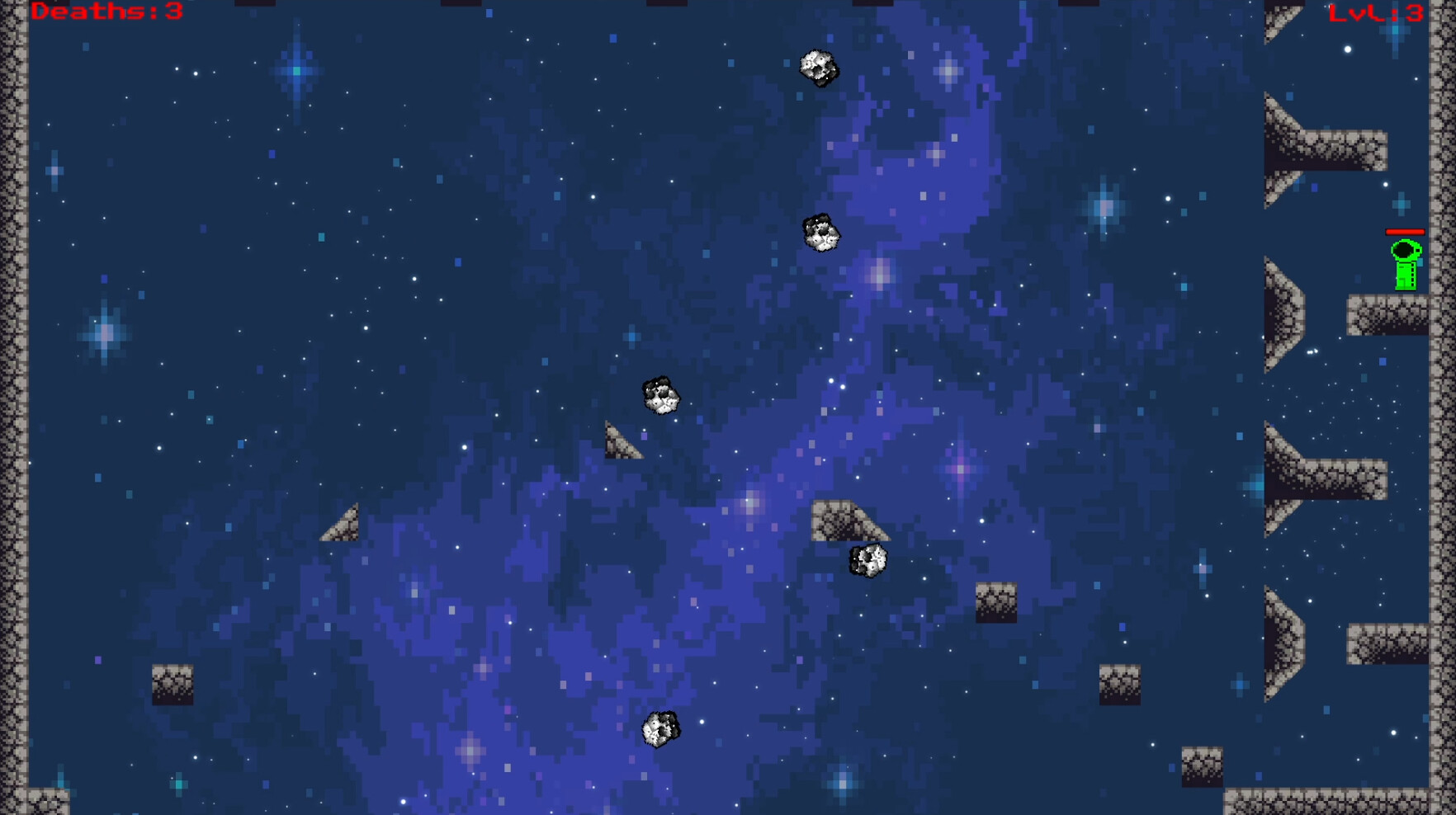 AstroDrop screenshot #1