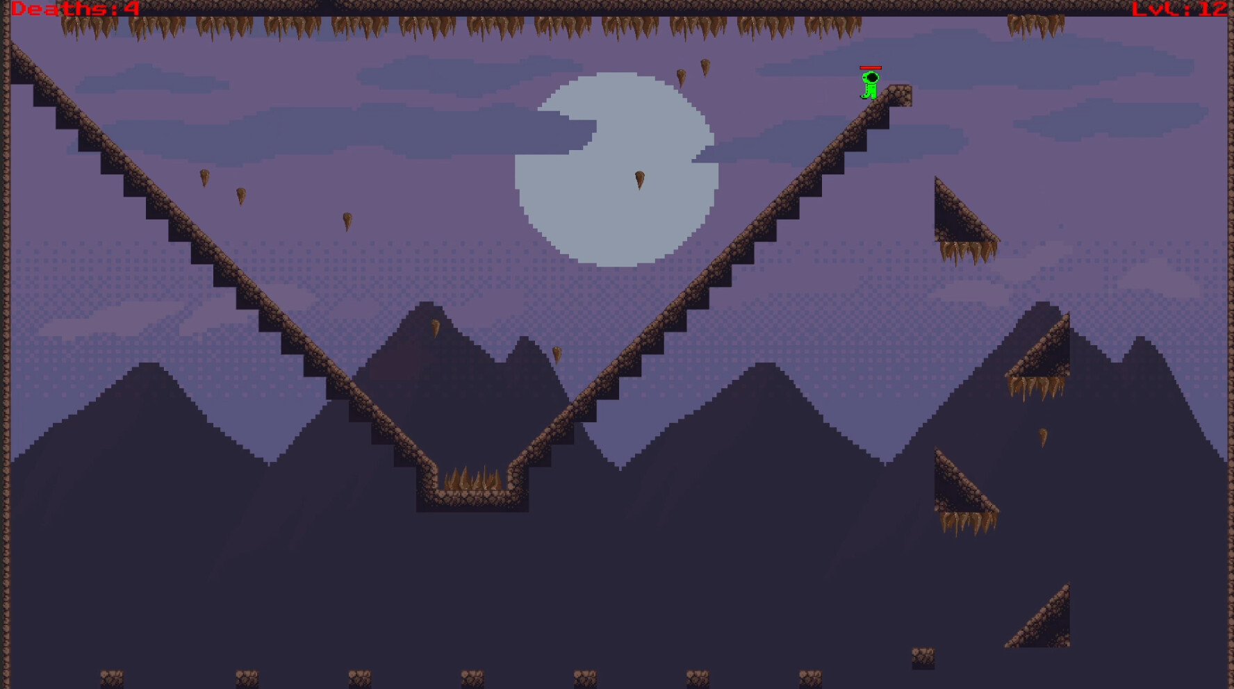 AstroDrop screenshot #3