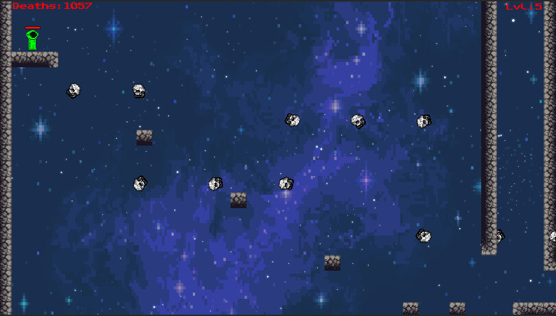 AstroDrop screenshot #5