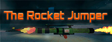 The Rocket Jumper cover