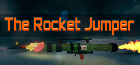 The Rocket Jumper steam charts