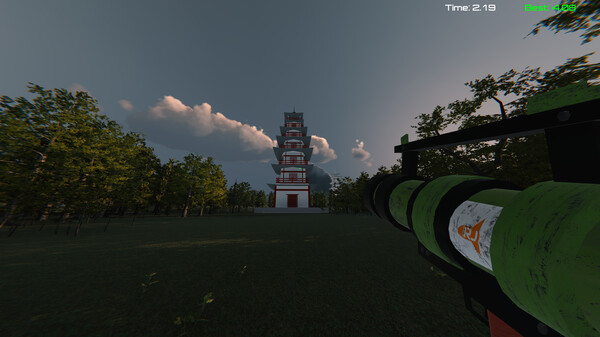 Screenshot media