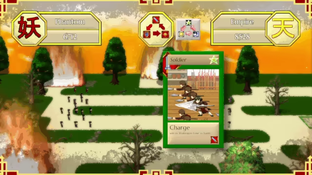 Qisah Tomang: Cycle Ends video 6
