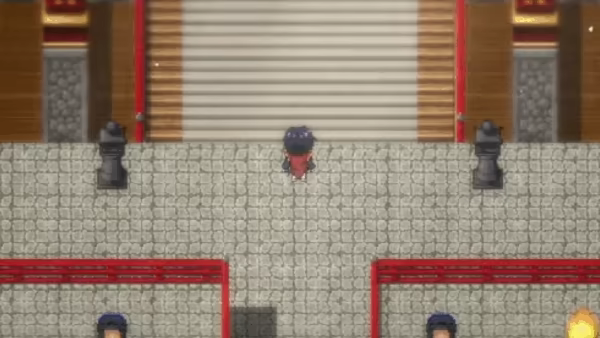 Qisah Tomang: Cycle Ends video 10