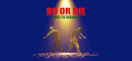 DO_OR_DIE Hunt to Survive steam charts