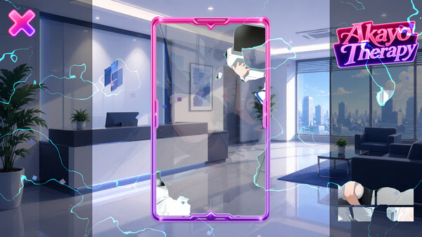 Screenshot media