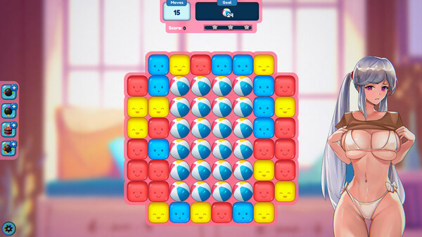 Screenshot 2 of Akayo Therapy - additional gameplay view