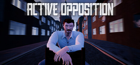 Image for Active Opposition