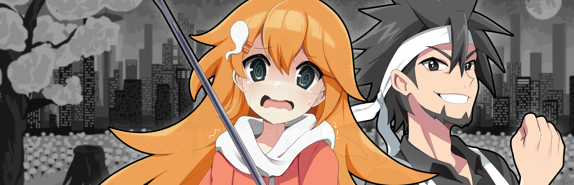 Hazuki Dies: She Has No Name