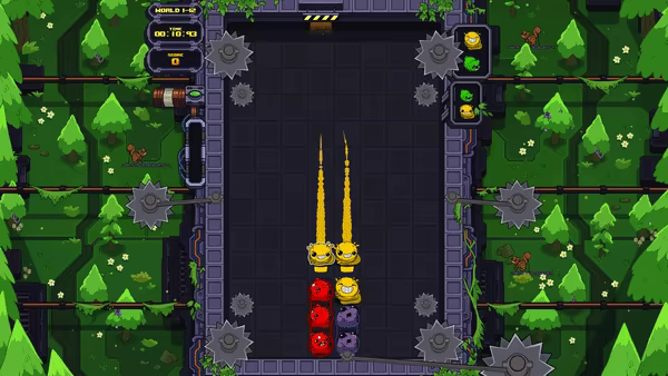 Dr. Fetus' Mean Meat Machine video 2