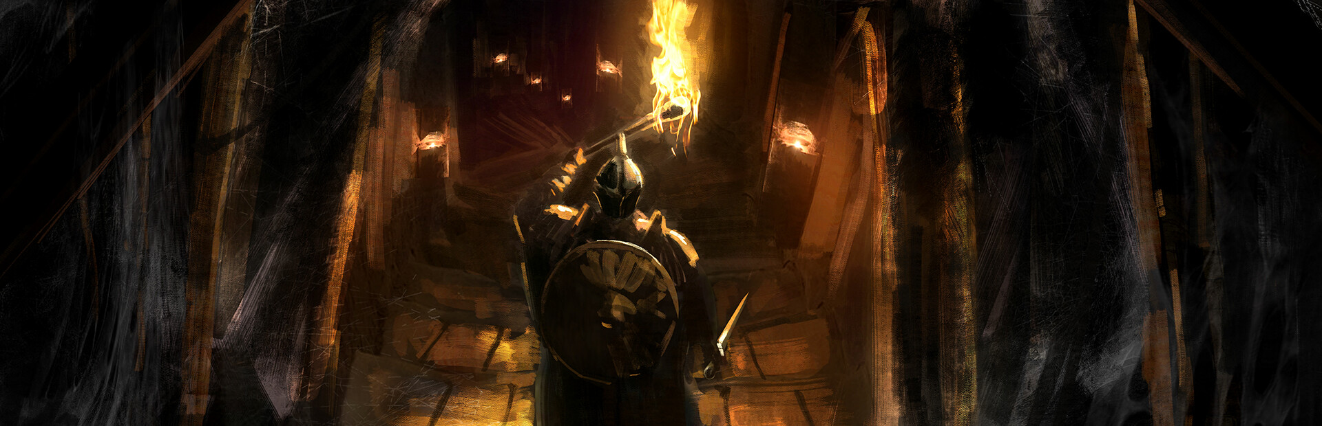 Legacy Of The Pact