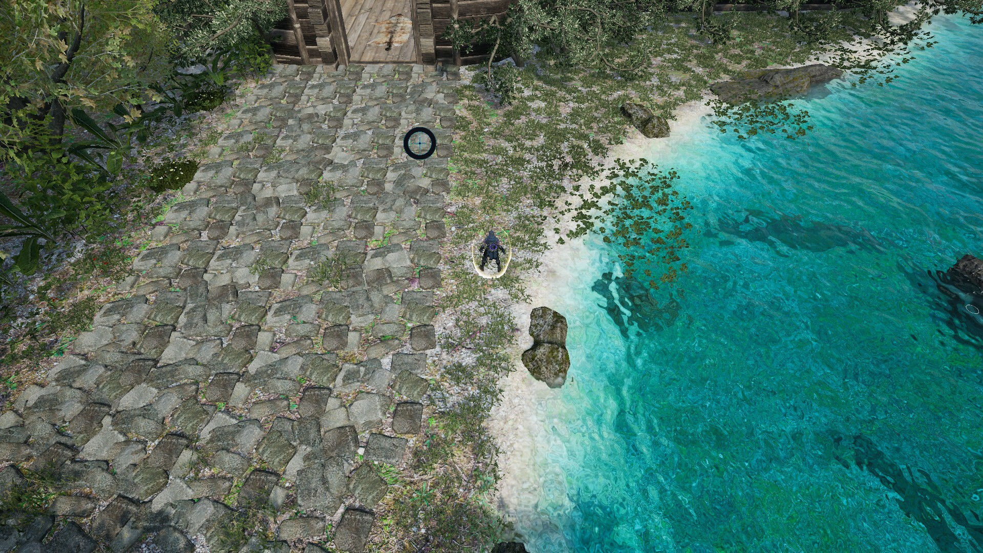 Legacy Of The Pact Featured Screenshot #1