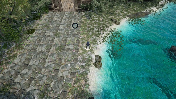 Legacy Of The Pact screenshot 1