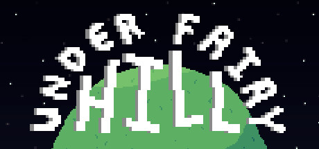 Under Fairy Hill