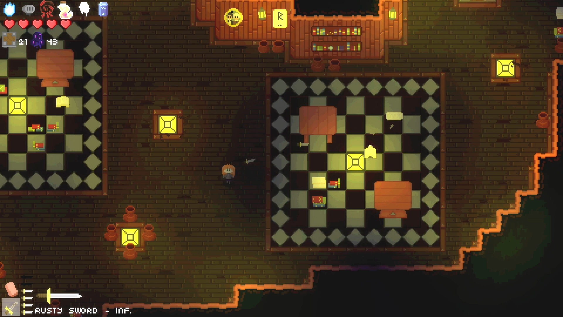 Under Fairy Hill Featured Screenshot #1