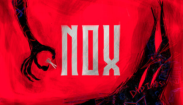 NOX: Chapter 1 on Steam