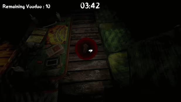 The Soul's Choice video 1