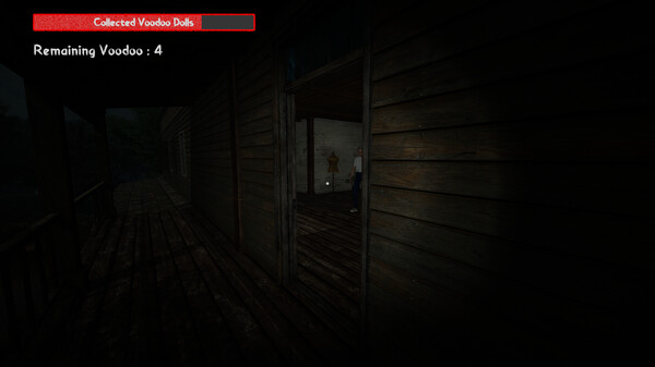 Screenshot z The Soul's Choice Screenshot z The Soul's Choice