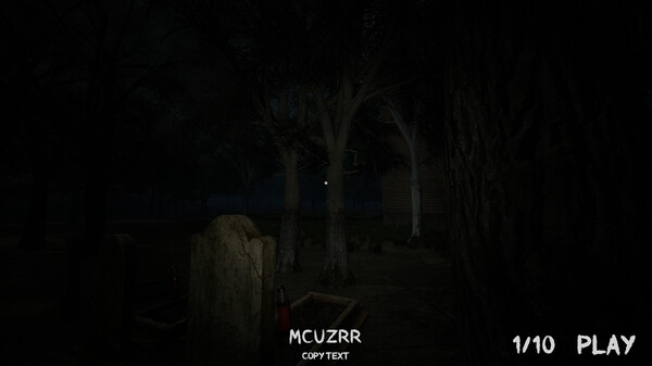 Screenshot z The Soul's Choice Screenshot z The Soul's Choice