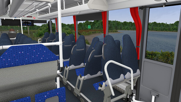 OMSI 2 Add-on Coach O560 Series