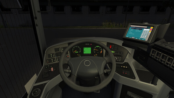 OMSI 2 Add-on Coach O560 Series — скриншот 11