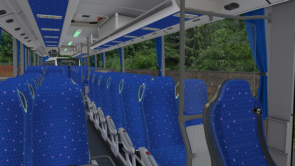 OMSI 2 Add-on Coach O560 Series — скриншот 21