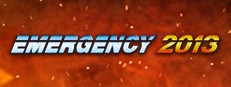 Emergency 2013 game cover