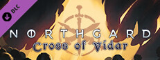 Northgard - Cross of Vidar Expansion Pack Small Capsule Image