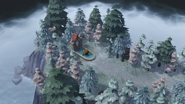 Northgard - Cross of Vidar Expansion Pack