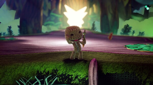 Sackboy™: A Big Adventure - Emote Pack