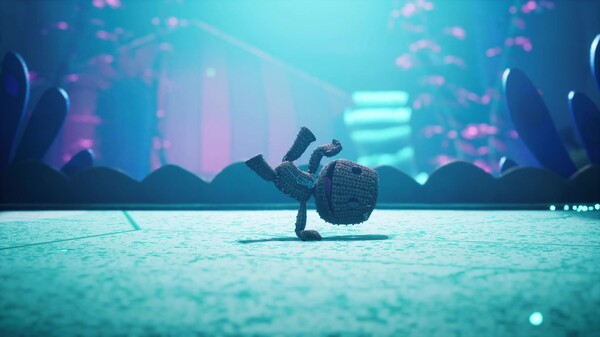 Sackboy™: A Big Adventure - Emote Pack