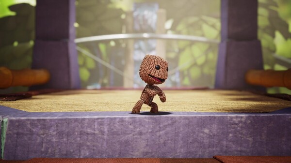 Sackboy™: A Big Adventure - Emote Pack