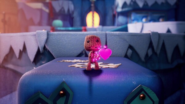 Sackboy™: A Big Adventure - Emote Pack