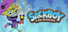 Sackboy™: A Big Adventure – Újévi jelmez