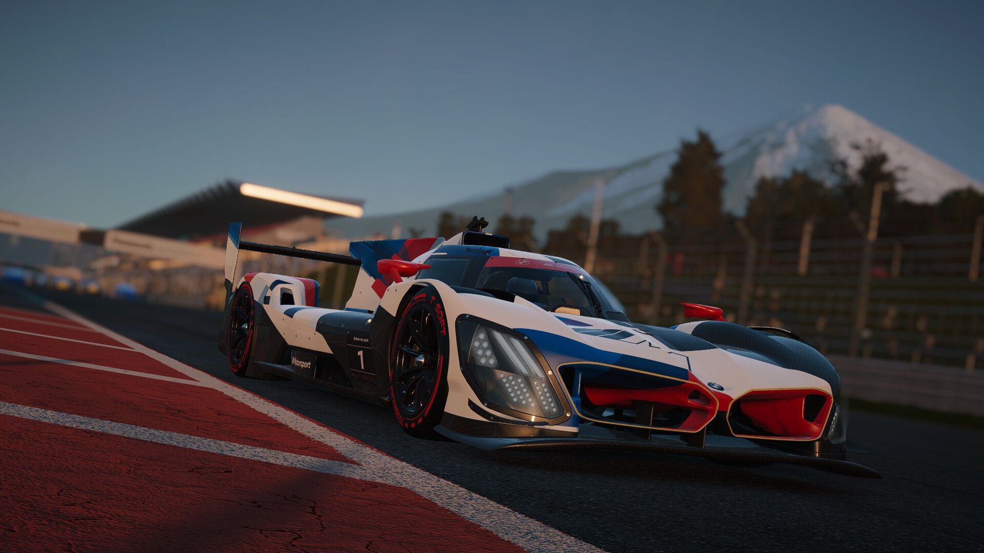 Endurance Motorsport Series screenshot #4