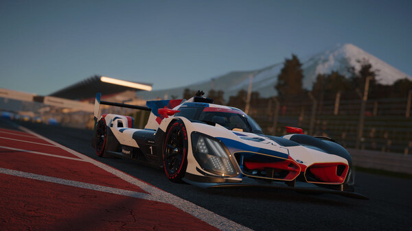 Endurance Motorsport Series