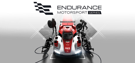 Endurance Motorsport Series Banner