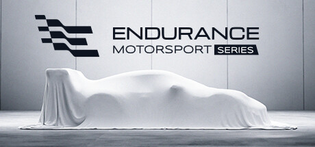 Endurance Motorsport Series Steam Banner