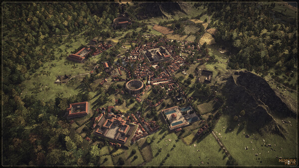 MEMORIAPOLIS screenshot 3