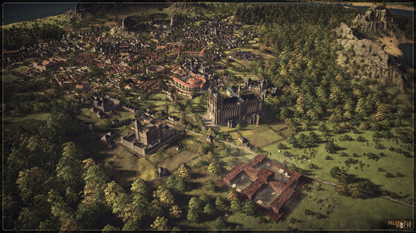 MEMORIAPOLIS screenshot 6