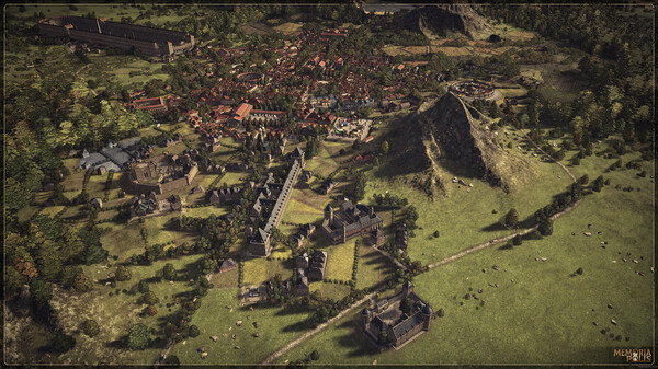 MEMORIAPOLIS screenshot 5