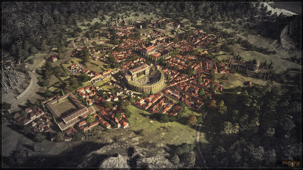 MEMORIAPOLIS screenshot 4