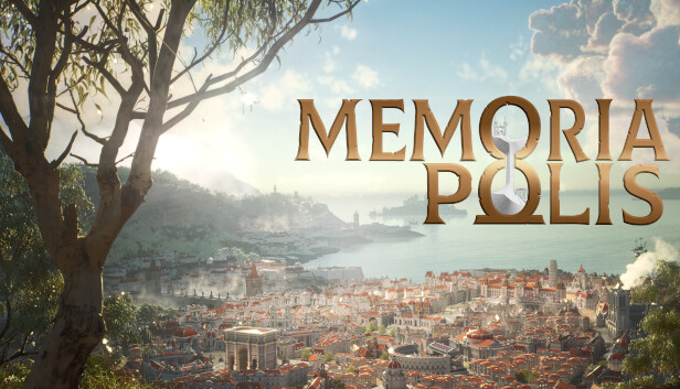 MEMORIAPOLIS on Steam