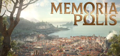MEMORIAPOLIS header